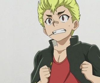 Beyblade Burst - Attaque Surprise Kinetic Satomb