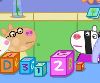 Peppa Pig