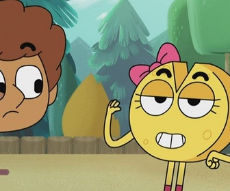 Boy Girl etc... - Bienvenue au club