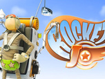 Rocket Jo