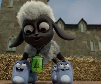 Grizzy et les lemmings - 25/10/2025