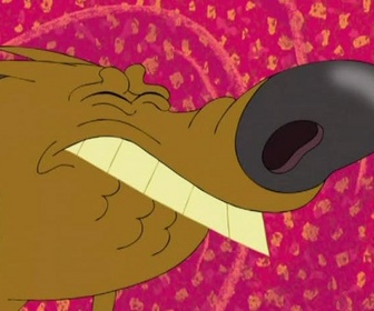 Zig et Sharko - Moby Zig