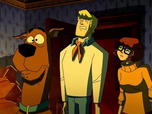 Scooby-Doo, Mystères Associés