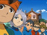 Inazuma eleven