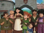 Robin des Bois : Malice à Sherwood