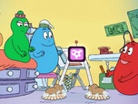 Barbapapa