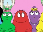 Barbapapa