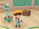 Dino Ranch Dino Ranch