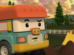 Robocar Poli Robocar Poli