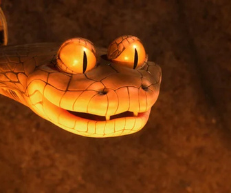 Les as de la jungle à la rescousse - 07/03/2026