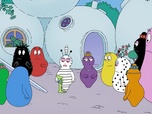 Barbapapa