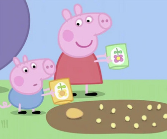 Peppa Pig