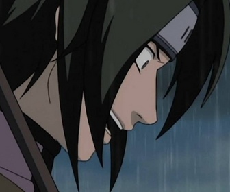 Naruto - S5 E1 - Orages sur Nagi