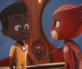 Les Pyjamasques - 31/01/2026