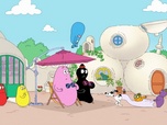 Barbapapa