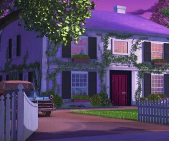 Alvinnn Et les Chipmunks - Un drôle d'oiseau