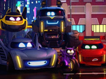 Batwheels