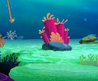 Zig et Sharko - Goûte mes coquillettes