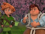 Robin des Bois : Malice à Sherwood Robin des Bois : Malice à Sherwood