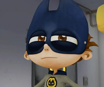 Angelo la débrouille