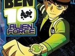 Ben 10 Alien Force