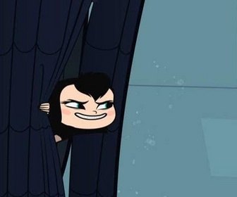 Hôtel Transylvanie - Horreurs immobilières