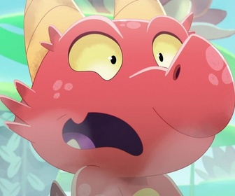 Azuro et la brigade des dragons - Azuro & la brigade des dragons - Cache à l'eau !