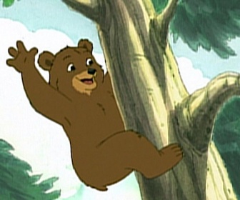 S06 E08 - La maladresse de Franklin