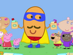 Peppa Peppa