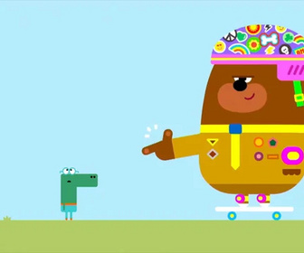 Hé, Oua-Oua - 23/11/2025