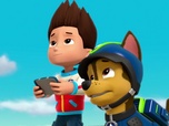 Paw Patrol, la Pat'Patrouille