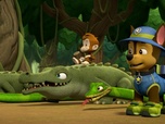 Paw Patrol, la Pat'Patrouille Paw Patrol, la Pat'Patrouille