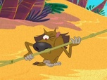 Zig et Sharko