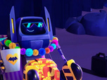 Batwheels Batwheels