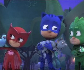 Les Pyjamasques - 11/01/2026