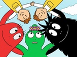 Barbapapa