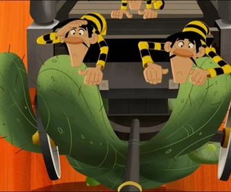 Les Dalton - 09/01/2026