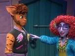 Monster High