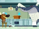 Zig et Sharko
