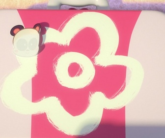 Oui-Oui, enquêtes au pays des jouets - S02 E31 - L'affaire de la valise disparue