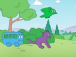 Barbapapa