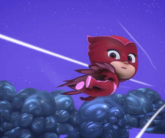 Les Pyjamasques - 03/01/2026