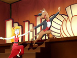 Trop cool, Scooby-Doo ! Trop cool, Scooby-Doo !