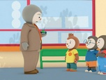 T'Choupi à l'école T'Choupi à l'école