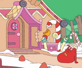 Barbapapa en Famille - Une dernière et au dodo