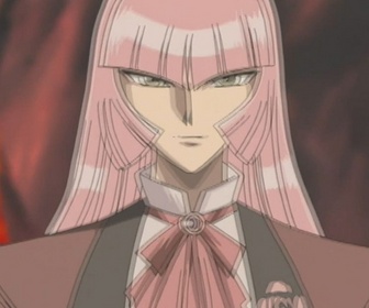 Yu-Gi-Oh ! Duel Monsters - S5 E6 - Jônouchi contre Sieg. Un duel élégant