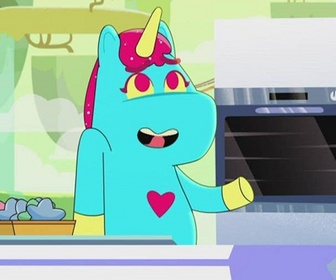 L'agence Galactique - Tout four tout flamme