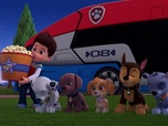 Paw Patrol, la Pat'Patrouille