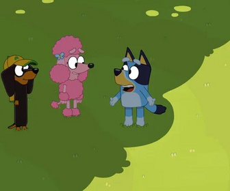 Bluey - 02/04/2026