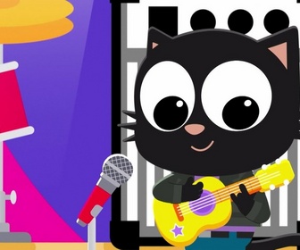 S01 E21 - Milo Musicien